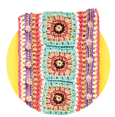 Crochet-alongs