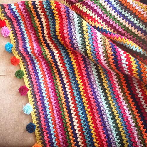 9 More Crochet Stitches You Need To Try