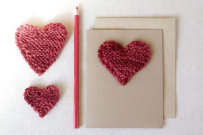 11 One Hour Valentine’s Projects