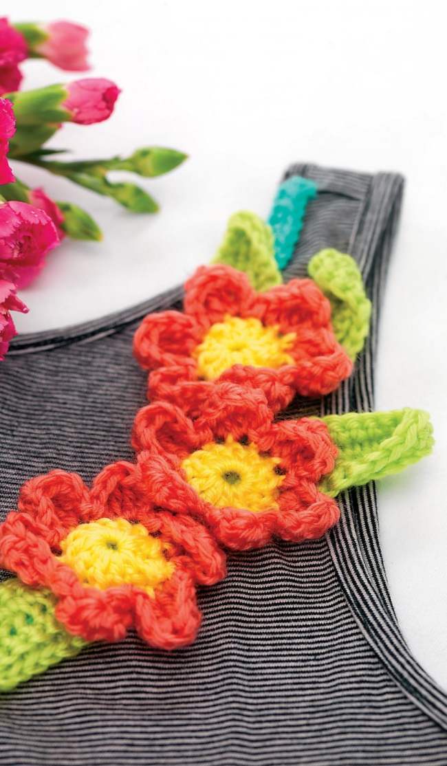 Top 10 FREE Super Easy Crochet Patterns