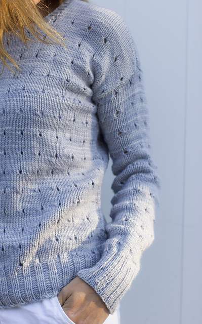 11 Sweaters That Make Us Wish It Was Autumn Already