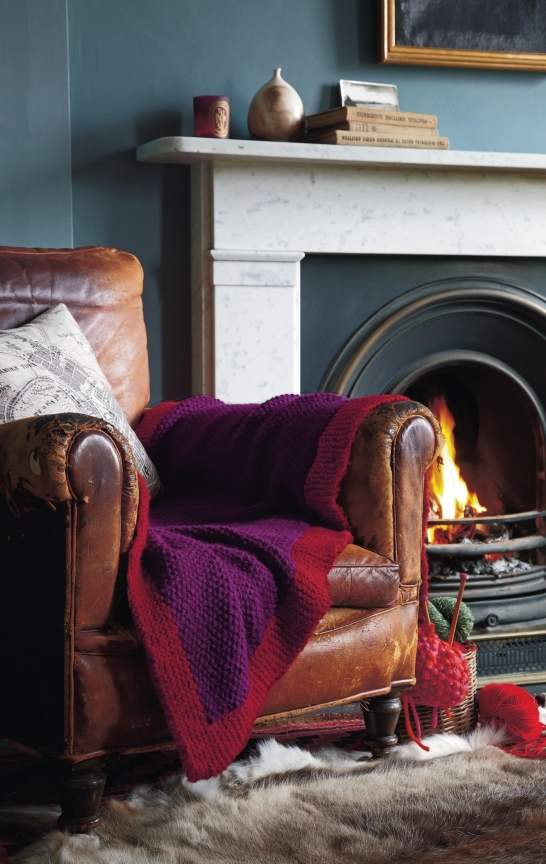 9 Free Projects To Keep You Cosy This Winter
