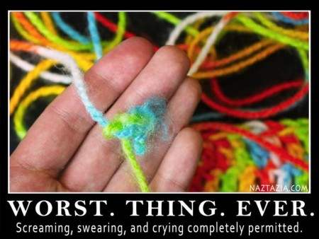 11 Crochet Truths We Learnt The Hard Way
