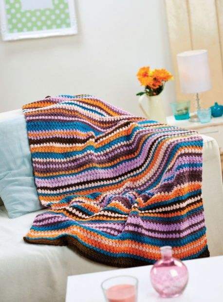 You’ll Want Every One Of These FREE Baby Blanket Patterns!