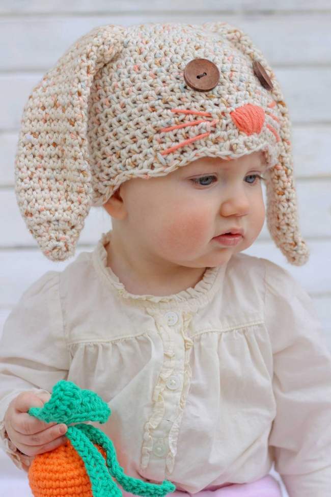 13 Easter Crochet Projects