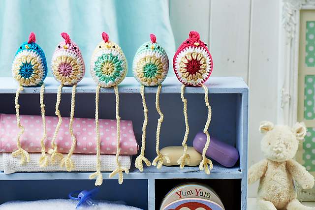 Top 10 FREE Crochet Animal Patterns