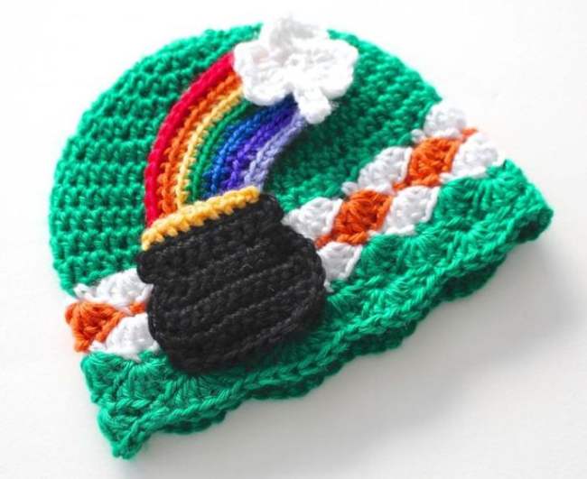 St Patrick’s Day Projects