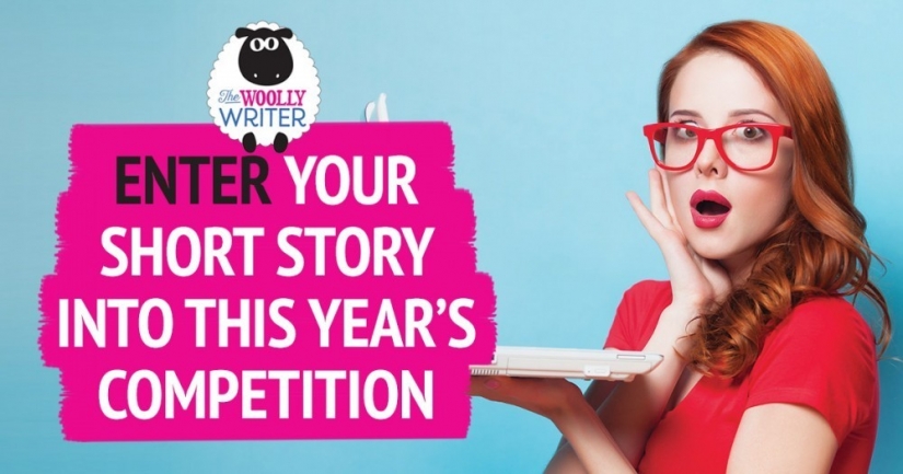 The Woolly Writer Short Story Competition The Woolly Writer Short Story Competition
