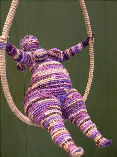 12 Crochet Things You Never Knew Existed
