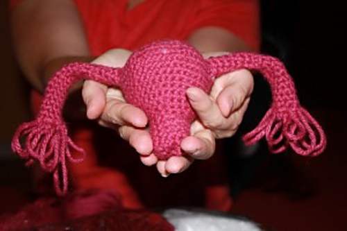 12 Crochet Things You Never Knew Existed