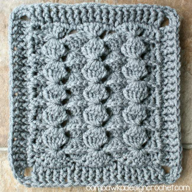 Guest Post: 10 Crochet Stitch Tutorials You Need To Save For Later