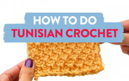 Top Crochet Patterns - Crochet Stitches