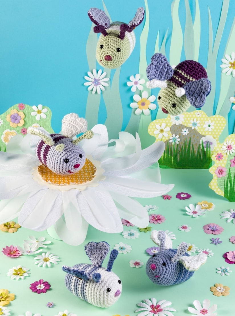 Bonus Project: Bunglebees Bonus Project: Bunglebees