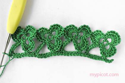 St Patrick’s Day Projects