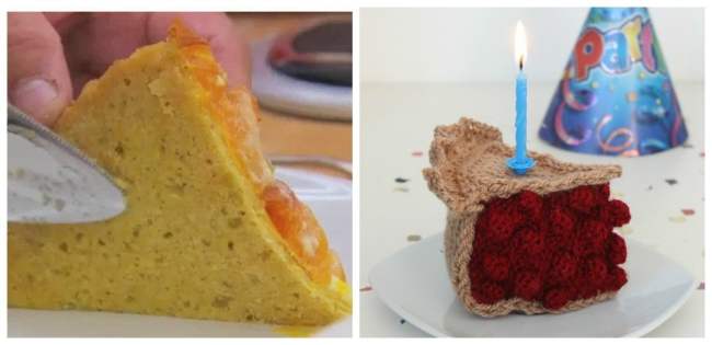 Top 5 Handmade Great British Bake Off Moments