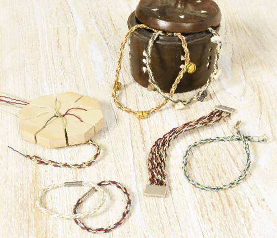 Pony Braid Star giveaway