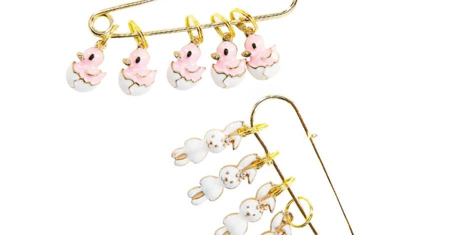 Charmed Knitting giveaway