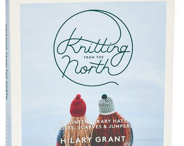 Knitting From The North Book Giveaway