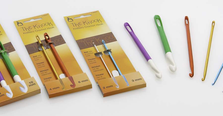 Pony knooking giveaway