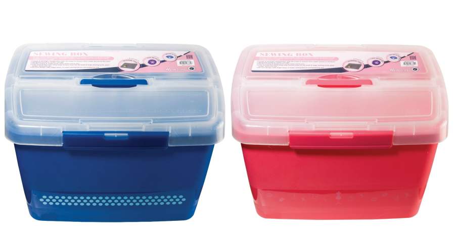 Hemline storage giveaway