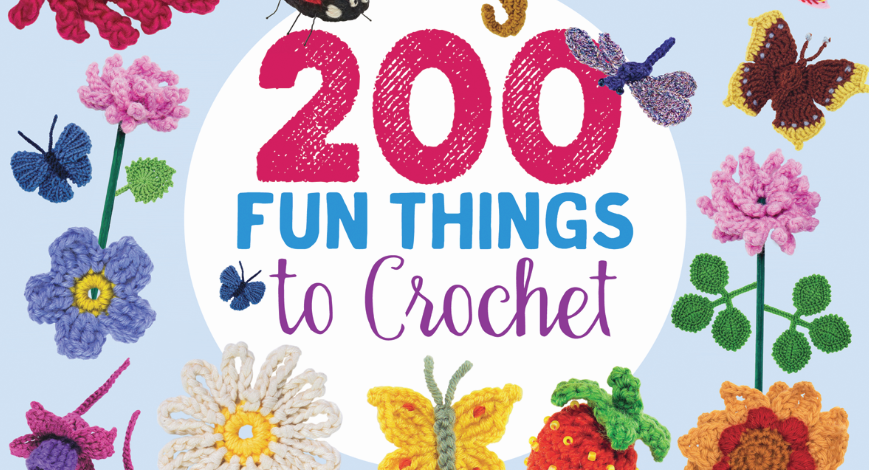 Search Press Book Giveaway