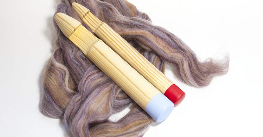 Supersize Crochet Hooks Giveaway