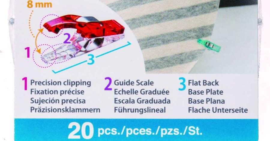 Craft Clips giveaway