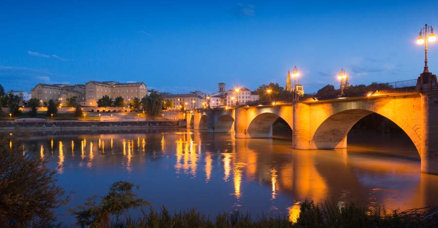 Two-Night Holiday Giveaway