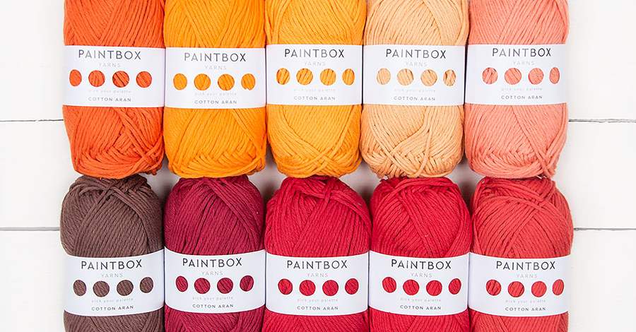 PAINTBOX YARNS GIVEAWAY