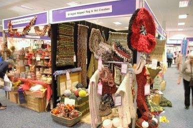 West Country Quilt and Textile Show Tickets