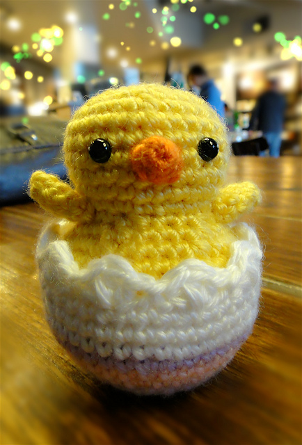 29 Projects To Crochet In One Hour