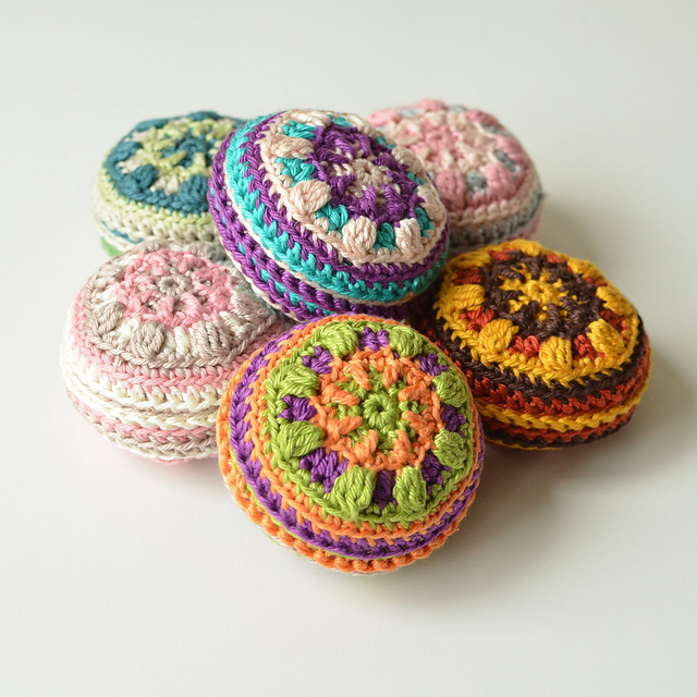 29 Projects To Crochet In One Hour