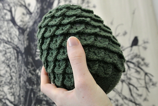 11 Patterns for Game of Thrones Addicts Top Crochet ...