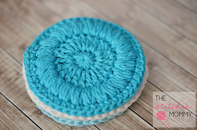 29 Projects To Crochet In One Hour