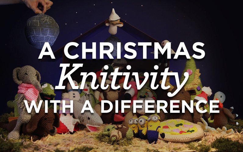 a christmas knitivity with a difference top crochet a christmas knitivity with a difference top crochet