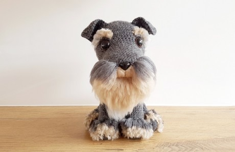 13 Lifelike Amigurumi Animals 13 Lifelike Amigurumi Animals