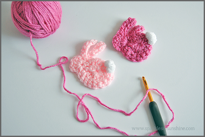 13 Easter Crochet Projects 13 Easter Crochet Projects