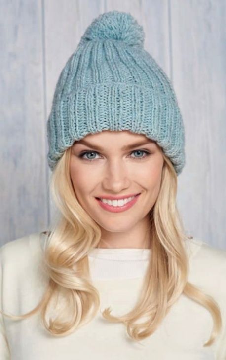 Wear A Hat Day! Top Crochet Pattern Blog