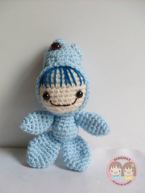 Crochet Your Own Zodiac Sign Top Crochet Pattern Blog
