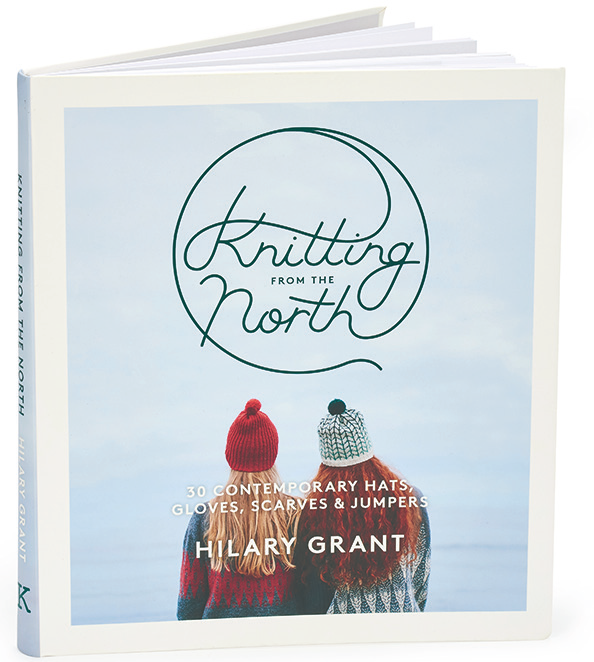 Knitting From The North Book Giveaway Knitting From The North Book Giveaway