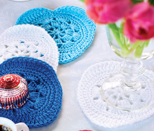 Top Crochet Patterns Categories