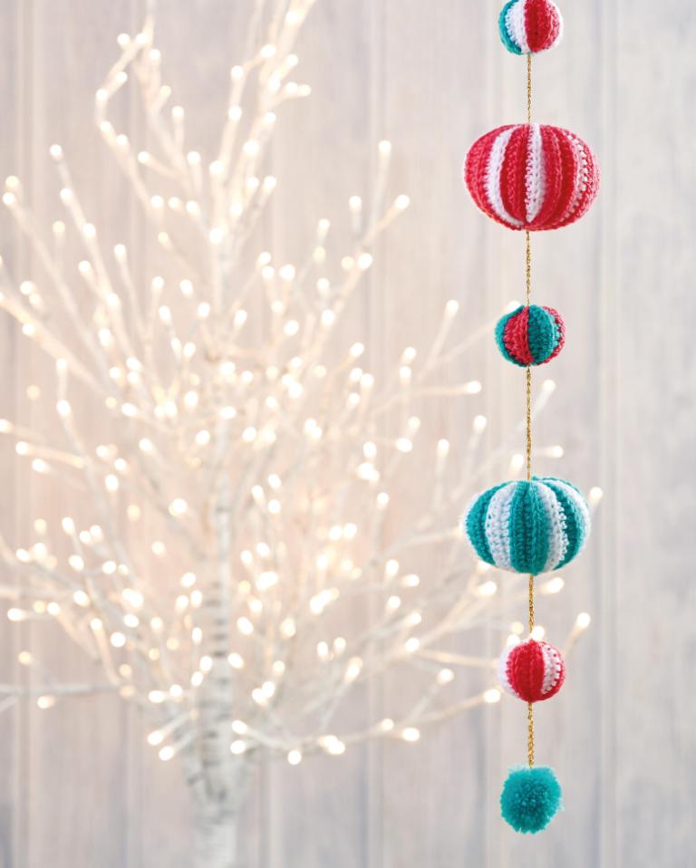 Christmas Bauble Hanging Christmas Bauble Hanging