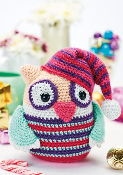 100s free crochet patterns : Page 1