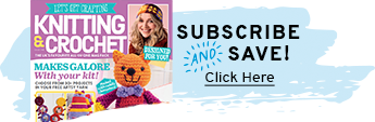 Subscribe and Save! Click here