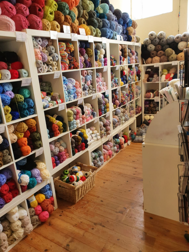 Top 5 Online Stores For Crochet To Visit This Autumn
