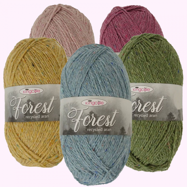 Top 5 Online Stores For Crochet To Visit This Autumn