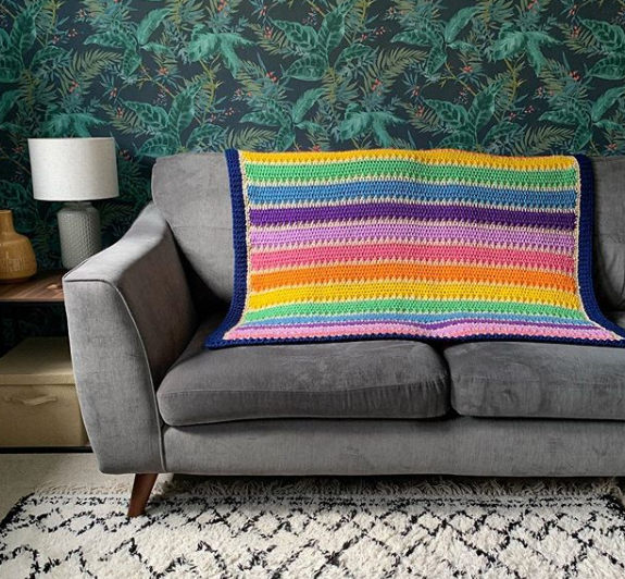 Our Favourite Instagram Accounts for... Top Crochet Patterns