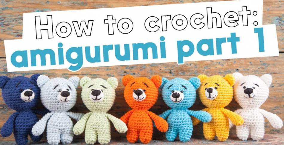 How to Crochet: amigurumi (1), with Rowan Yarns and Purplelinda Crafts
