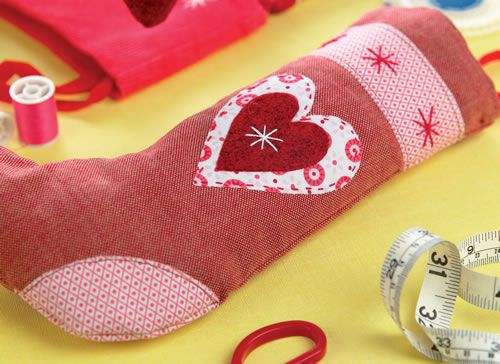 25 Stockings You Can Finish In Time For Christmas Eve