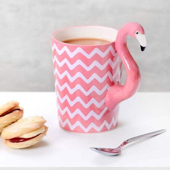 9 FLAMINGO-LOVER MUST-HAVES